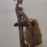 #148 Holder with stand