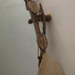 #158 Gusle holder