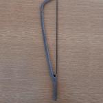 #137 Gusle bow - bended branch