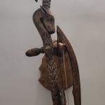 #148 Holder with stand