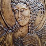 St. Archangel Gabriel