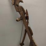 #158 Gusle holder