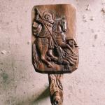 Icon of Saint George