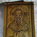 Saint Nicholas