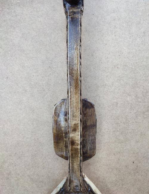 Slobodno mjesto za natpis (Gusle sa kozom model #120)
