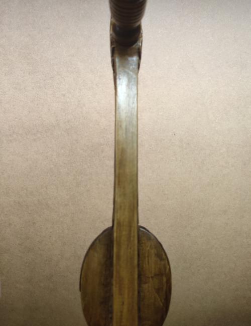 Slobodno mjesto za natpis (Gusle sa kozom model #120)