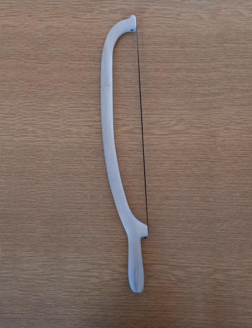 Gusle bow - without carving